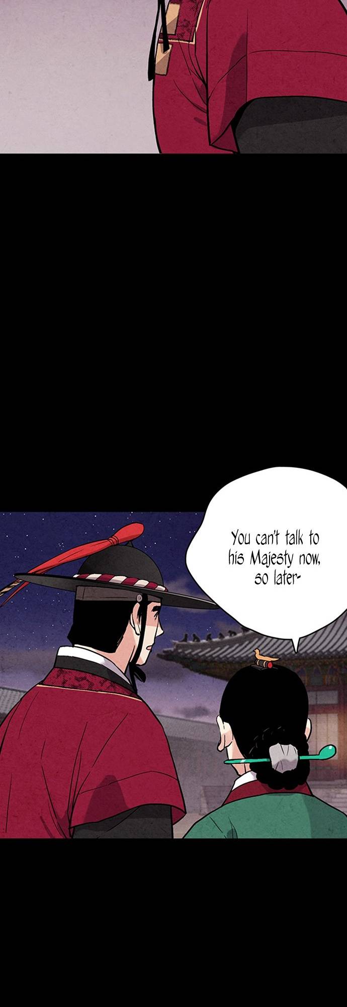Read No Marriage chapter 44 image 45 on Lezhin