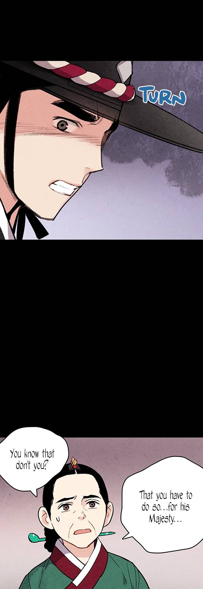 Read No Marriage chapter 44 image 46 on Lezhin