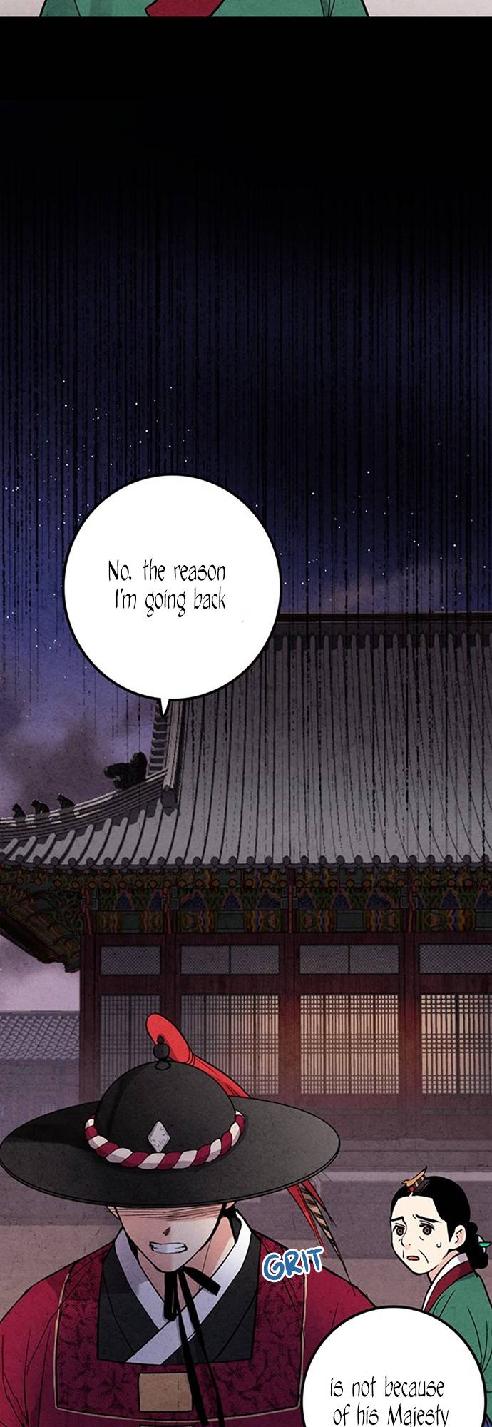 Read No Marriage chapter 44 image 47 on Lezhin