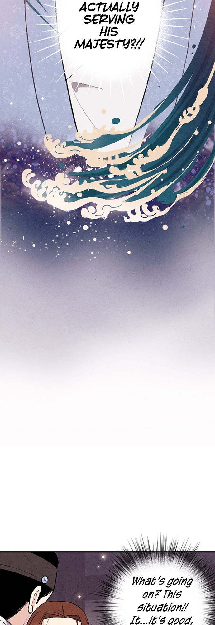 Read No Marriage chapter 44 image 6 on Lezhin