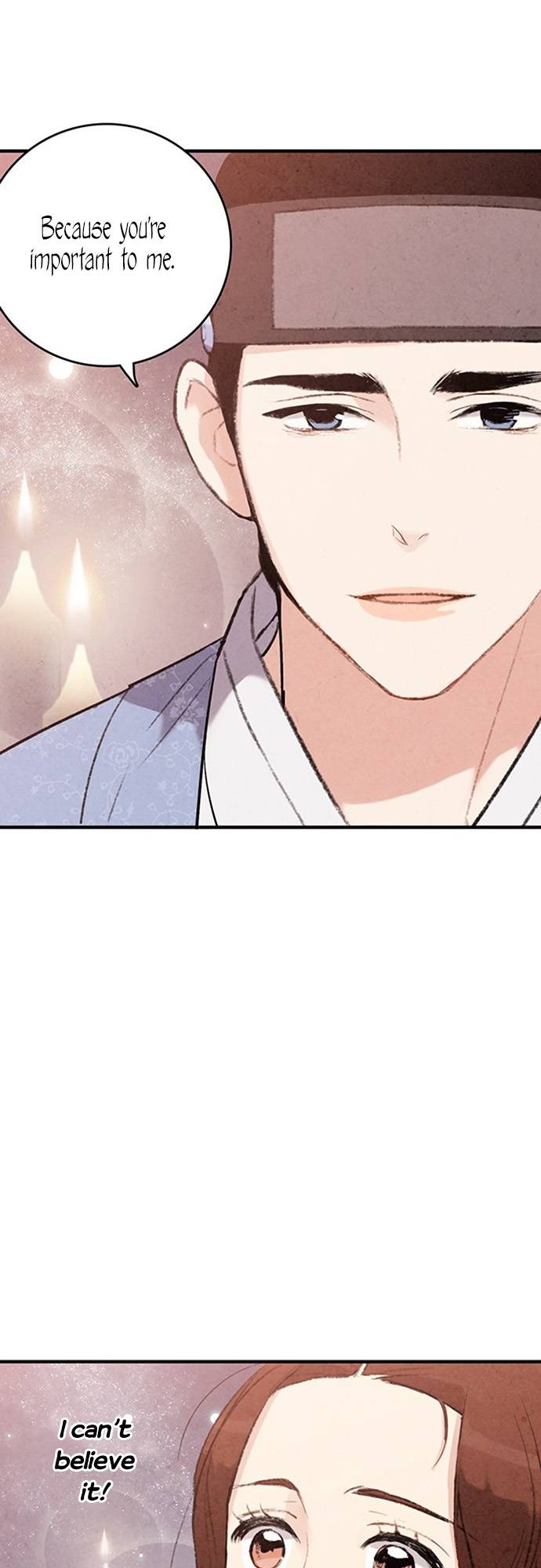Read No Marriage chapter 44 image 8 on Lezhin
