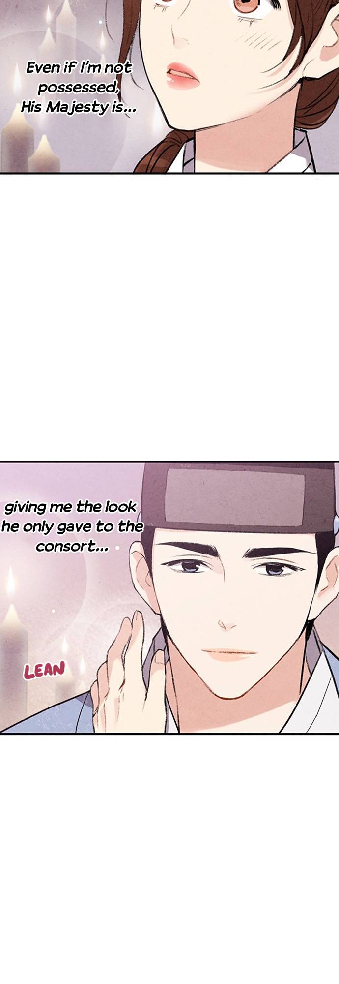 Read No Marriage chapter 44 image 9 on Lezhin