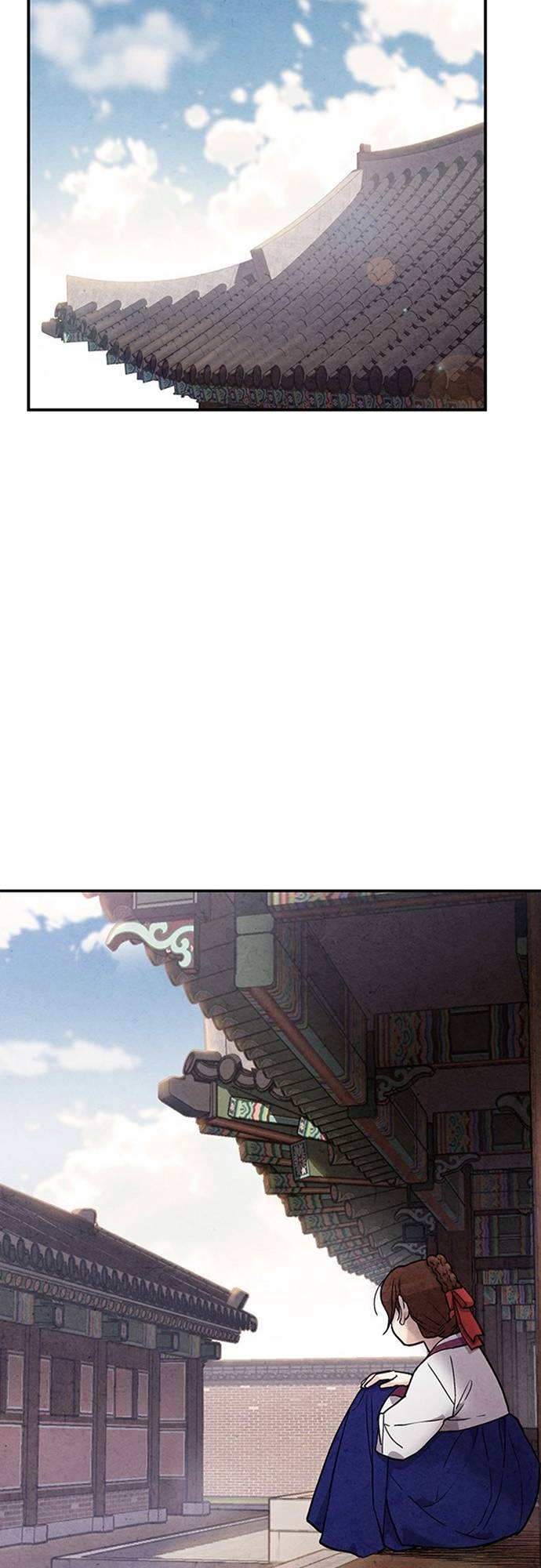 Read No Marriage chapter 45 image 1 on Lezhin