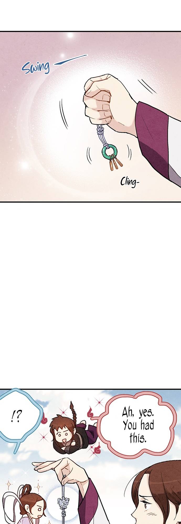 Read No Marriage chapter 45 image 12 on Lezhin
