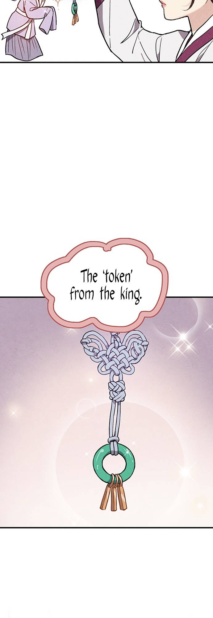 Read No Marriage chapter 45 image 13 on Lezhin