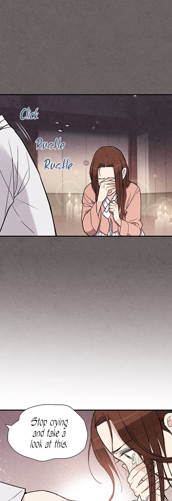 Read No Marriage chapter 45 image 16 on Lezhin
