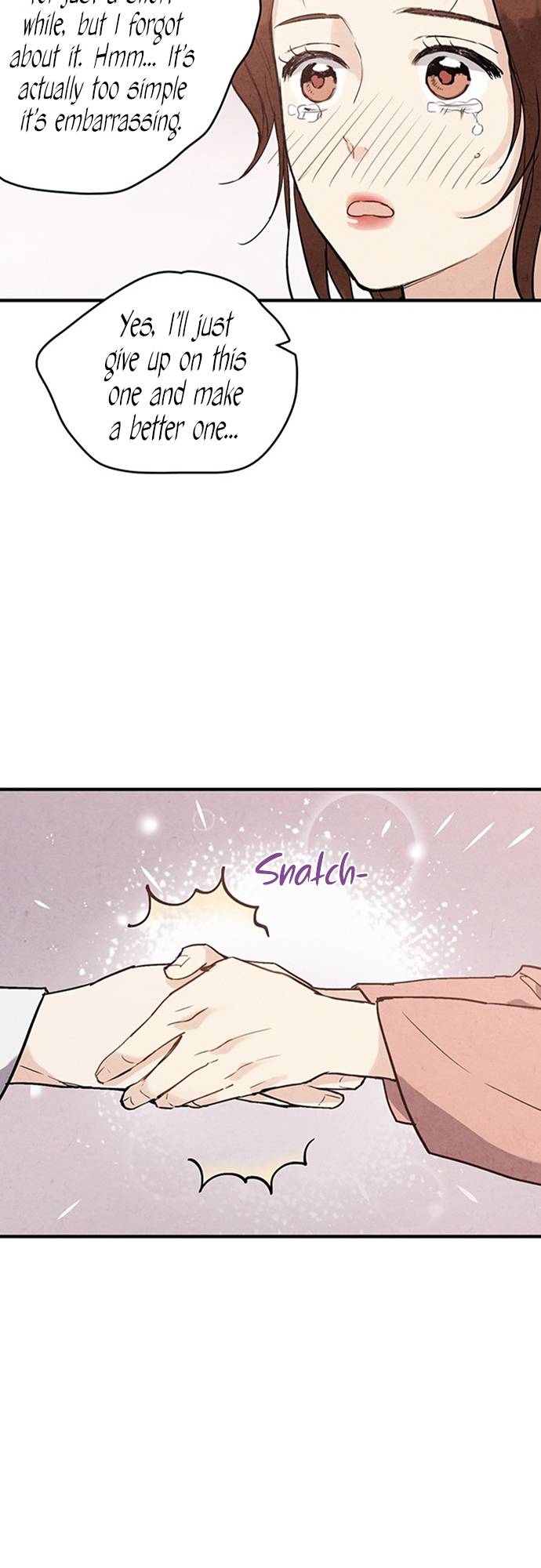 Read No Marriage chapter 45 image 19 on Lezhin