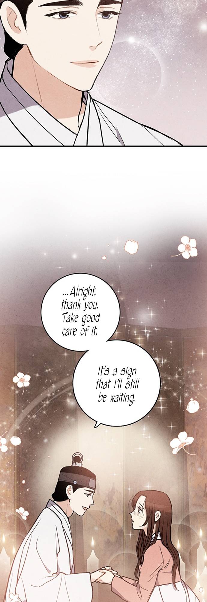 Read No Marriage chapter 45 image 21 on Lezhin