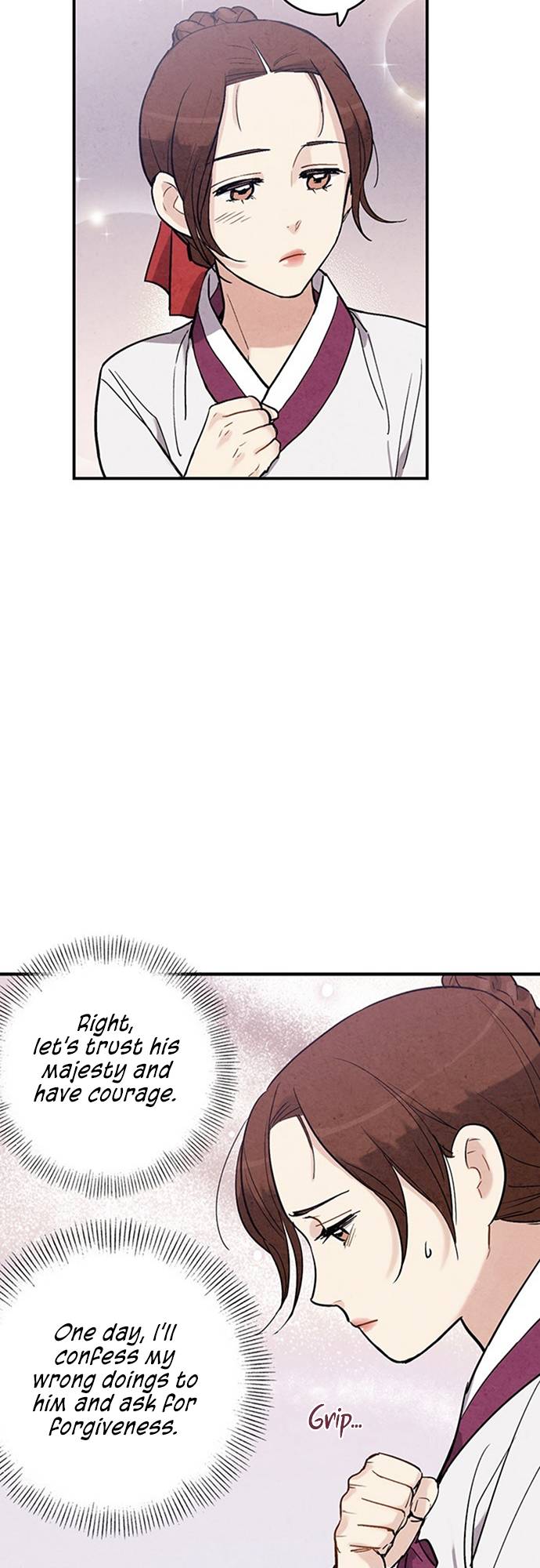 Read No Marriage chapter 45 image 24 on Lezhin