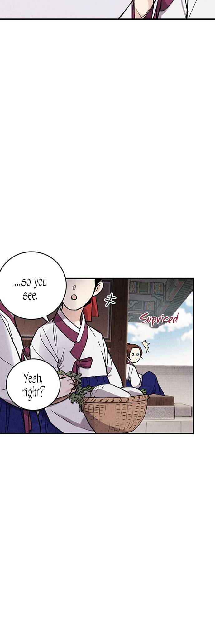 Read No Marriage chapter 45 image 25 on Lezhin