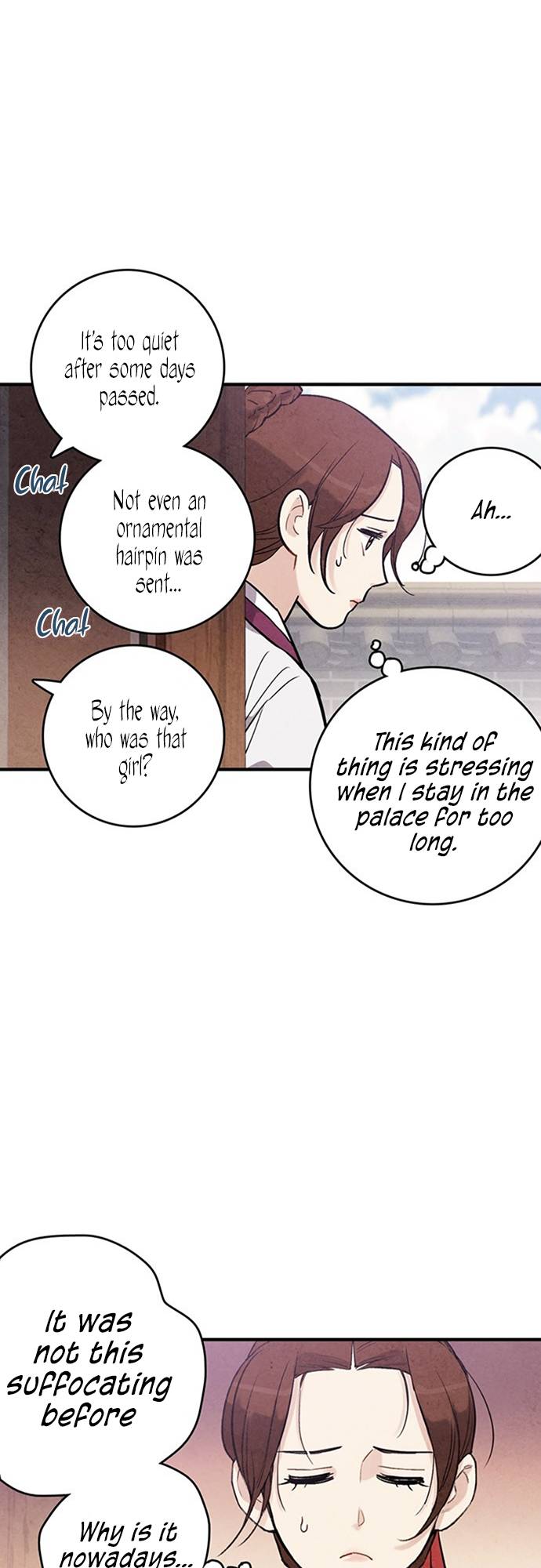 Read No Marriage chapter 45 image 27 on Lezhin