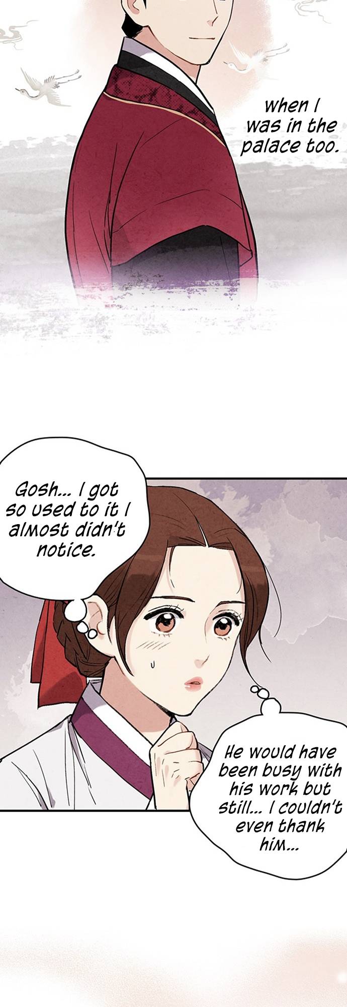 Read No Marriage chapter 45 image 29 on Lezhin