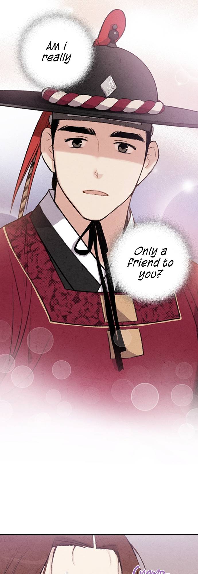 Read No Marriage chapter 45 image 30 on Lezhin