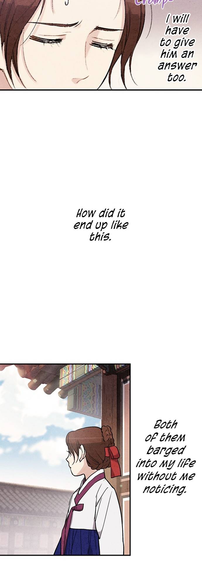 Read No Marriage chapter 45 image 31 on Lezhin