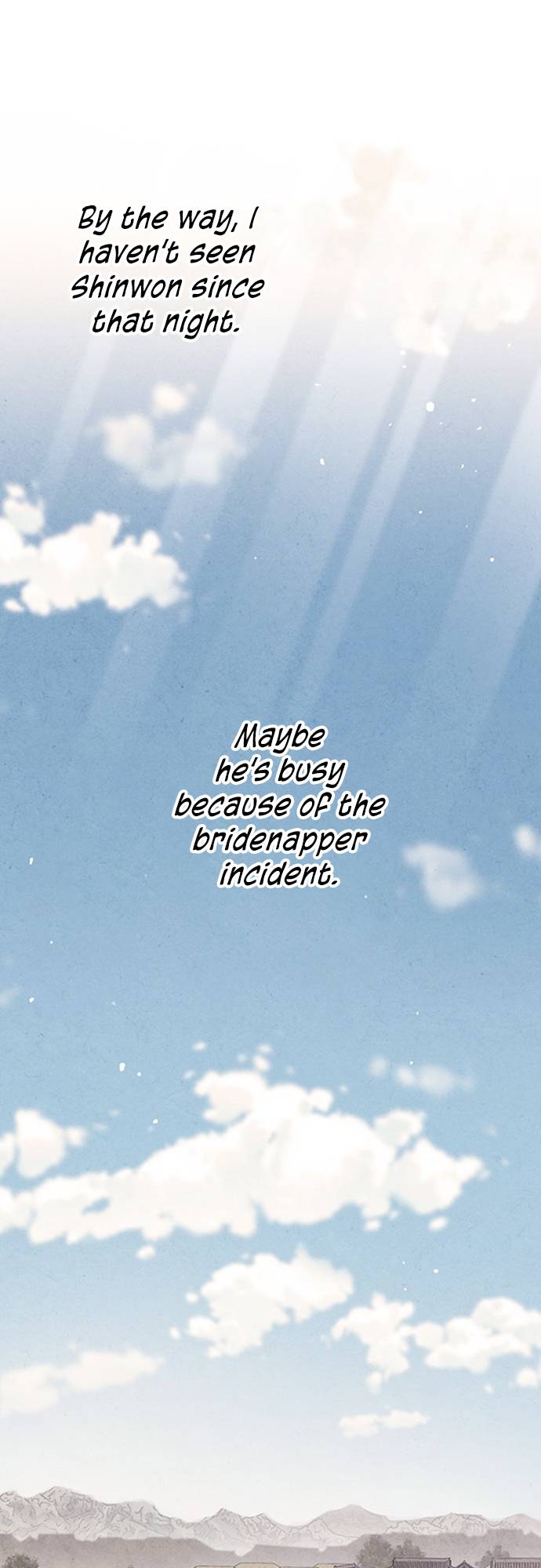 Read No Marriage chapter 45 image 32 on Lezhin