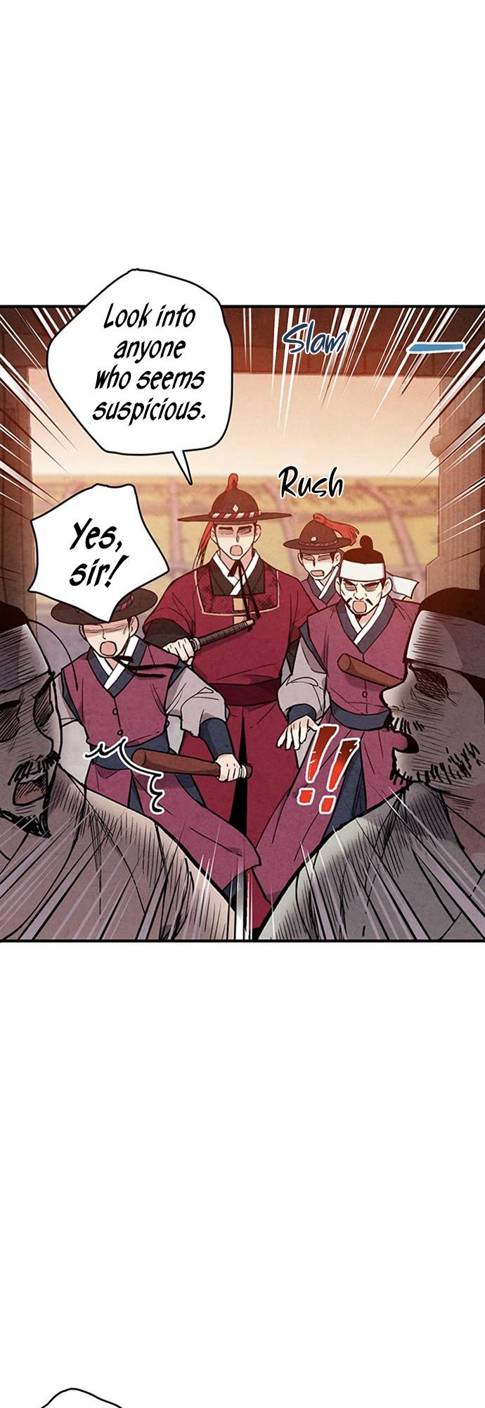 Read No Marriage chapter 45 image 34 on Lezhin