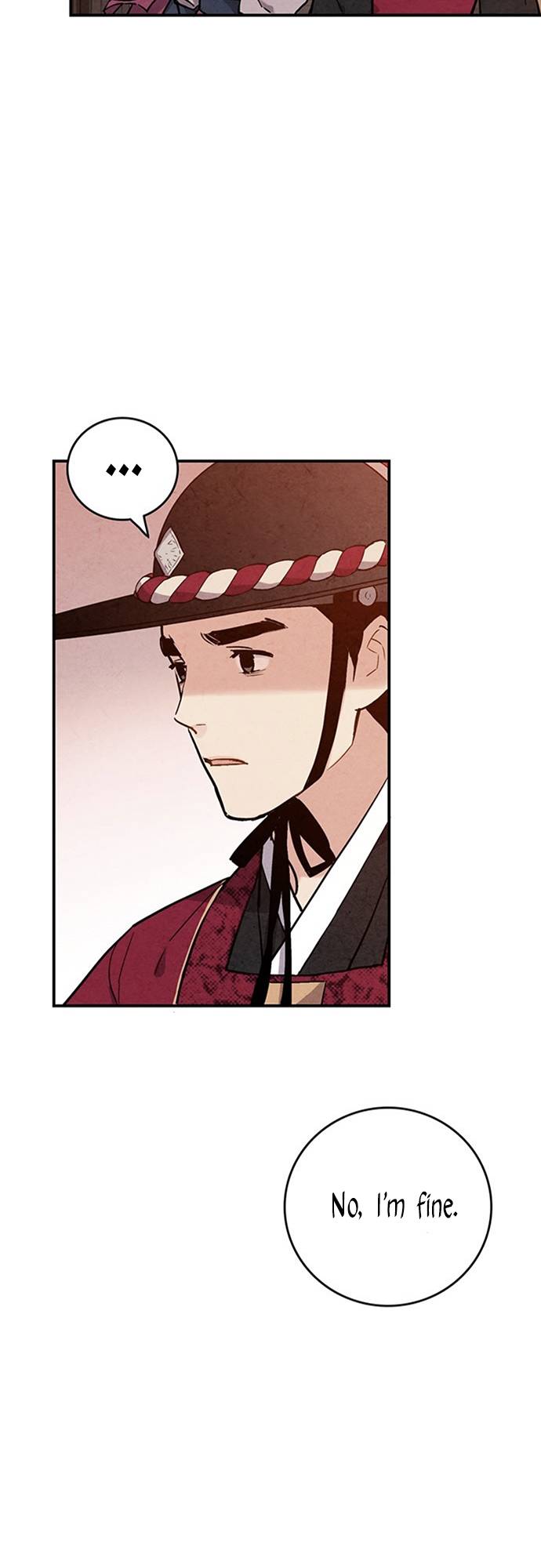 Read No Marriage chapter 45 image 36 on Lezhin