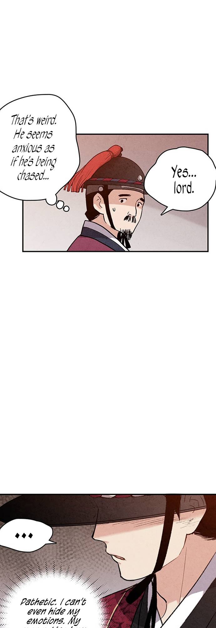 Read No Marriage chapter 45 image 37 on Lezhin