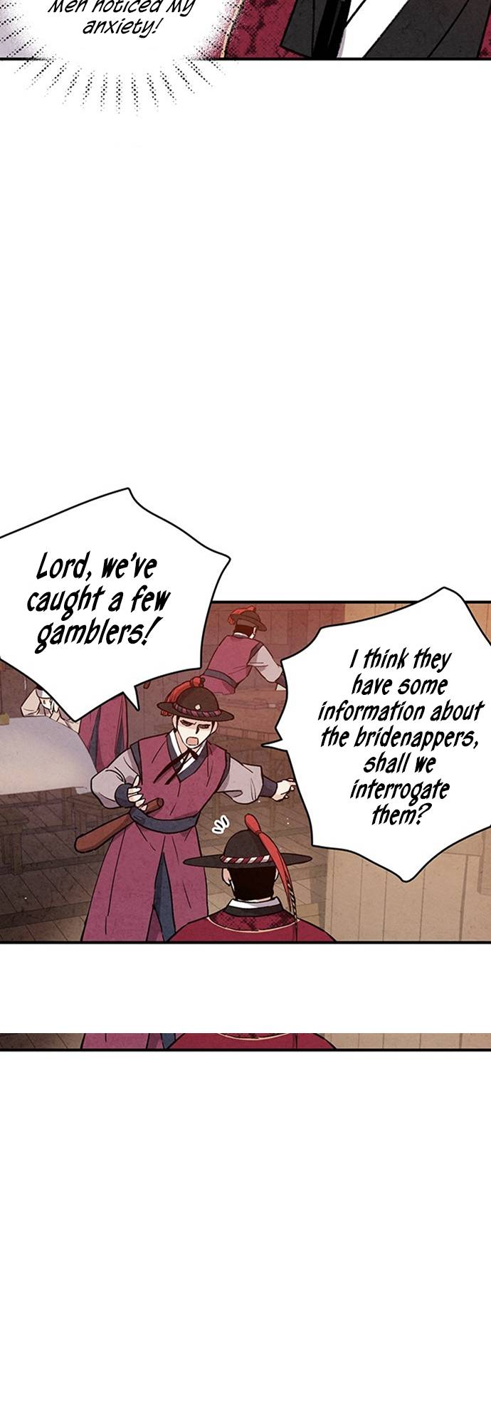 Read No Marriage chapter 45 image 38 on Lezhin