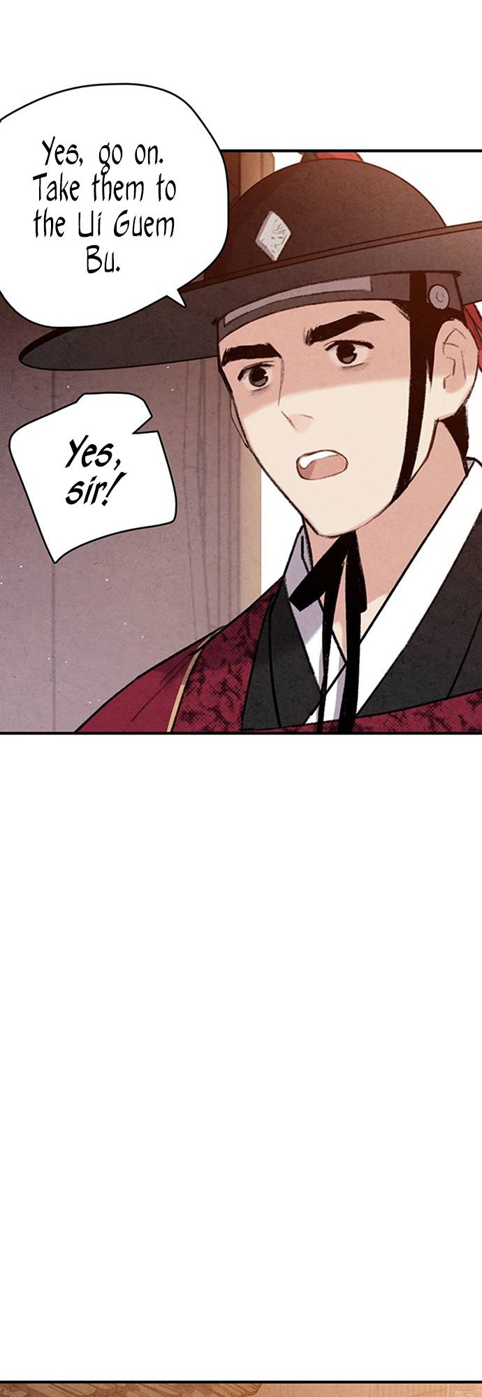 Read No Marriage chapter 45 image 39 on Lezhin