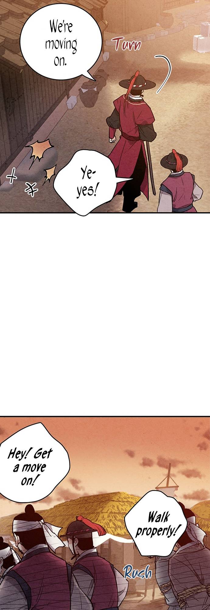 Read No Marriage chapter 45 image 40 on Lezhin