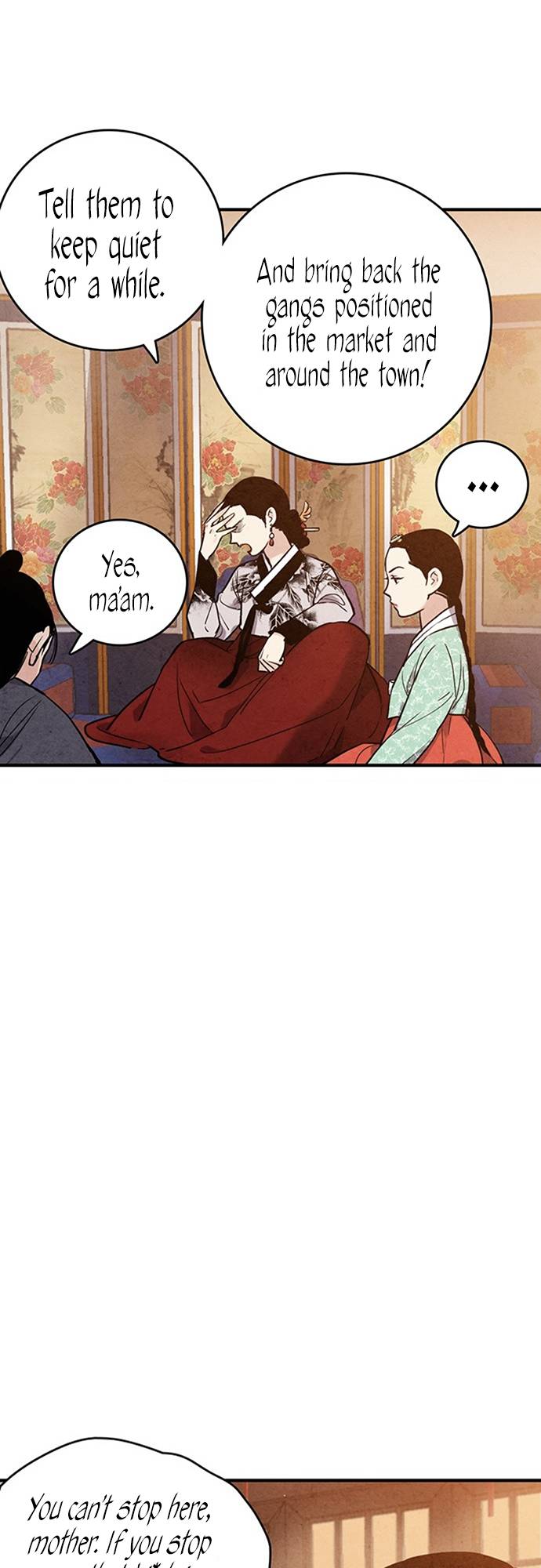 Read No Marriage chapter 45 image 45 on Lezhin