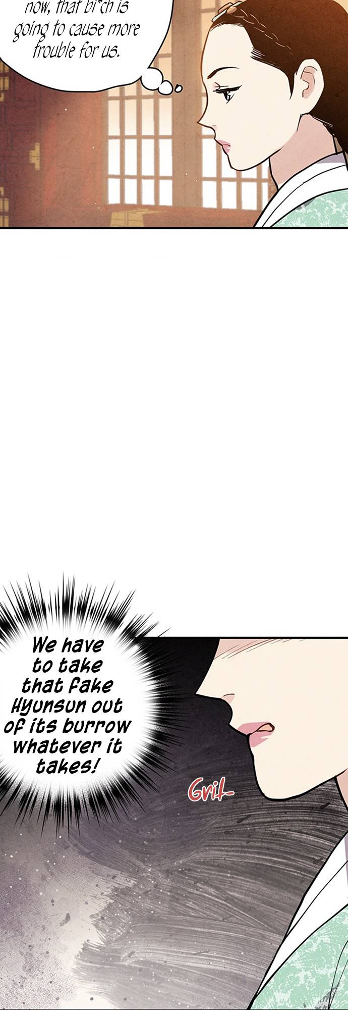 Read No Marriage chapter 45 image 46 on Lezhin