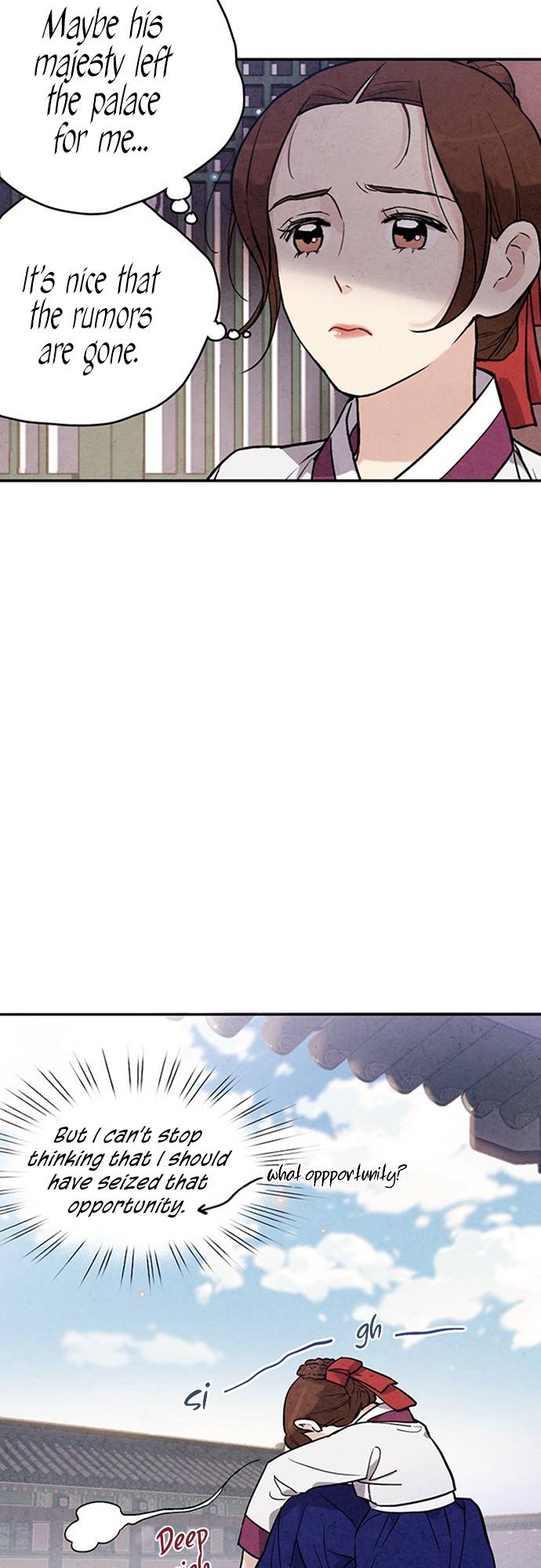 Read No Marriage chapter 45 image 6 on Lezhin