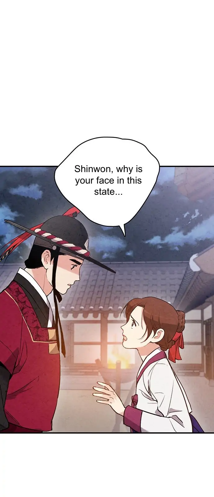 Read No Marriage chapter 46 image 29 on Lezhin
