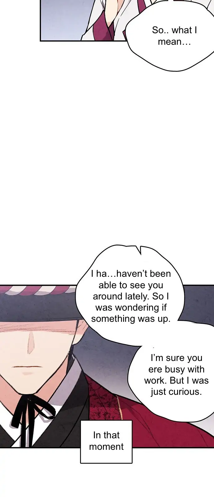 Read No Marriage chapter 46 image 34 on Lezhin