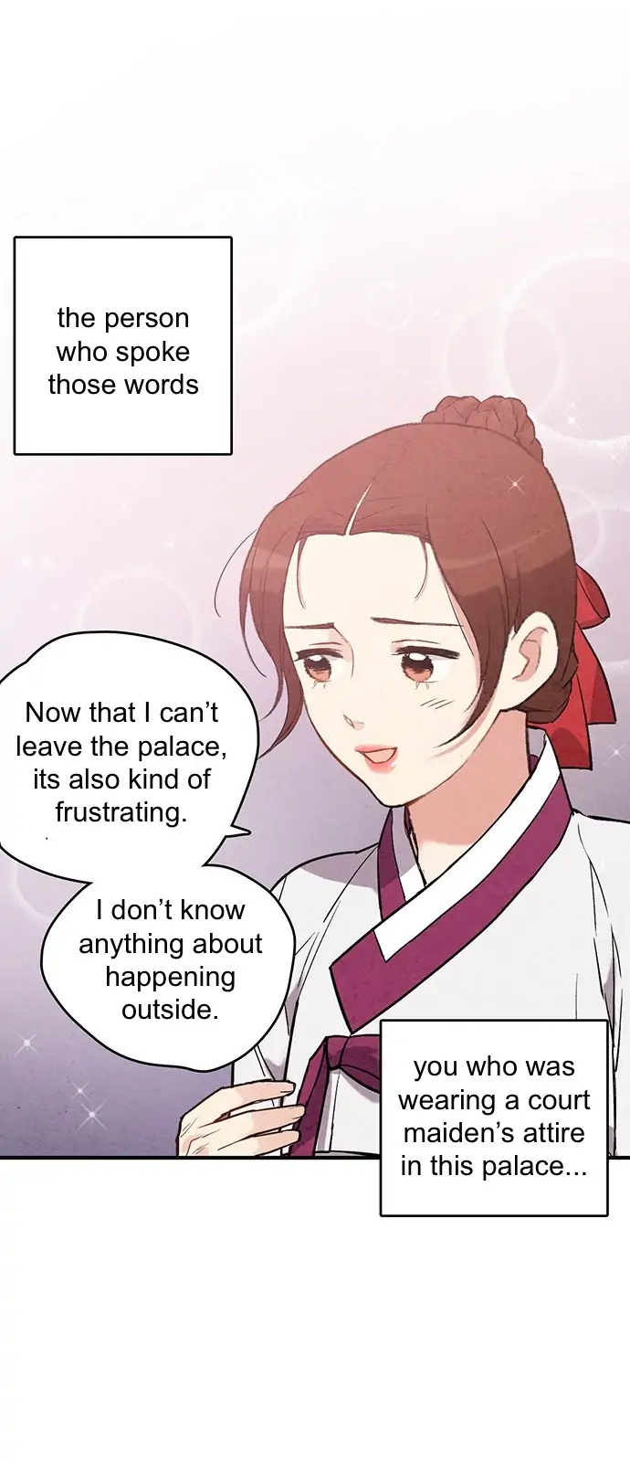 Read No Marriage chapter 46 image 35 on Lezhin