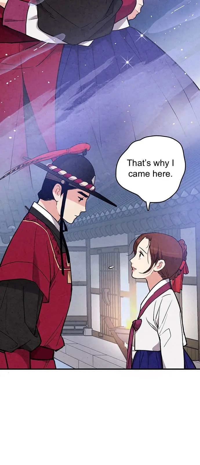 Read No Marriage chapter 46 image 37 on Lezhin
