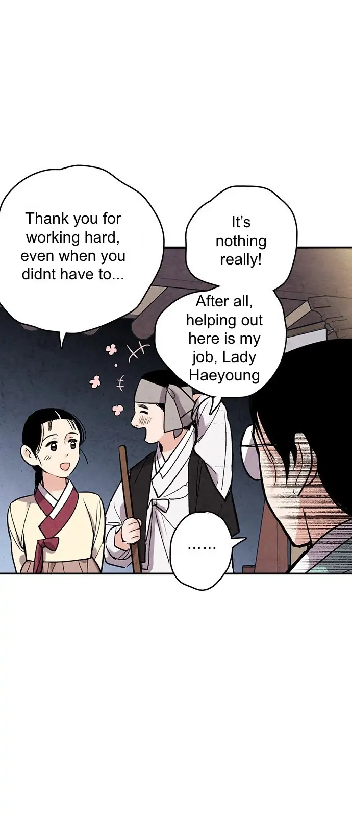 Read No Marriage chapter 46 image 4 on Lezhin