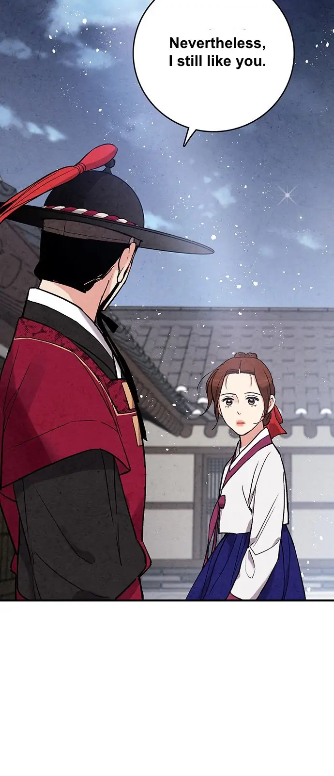 Read No Marriage chapter 46 image 46 on Lezhin
