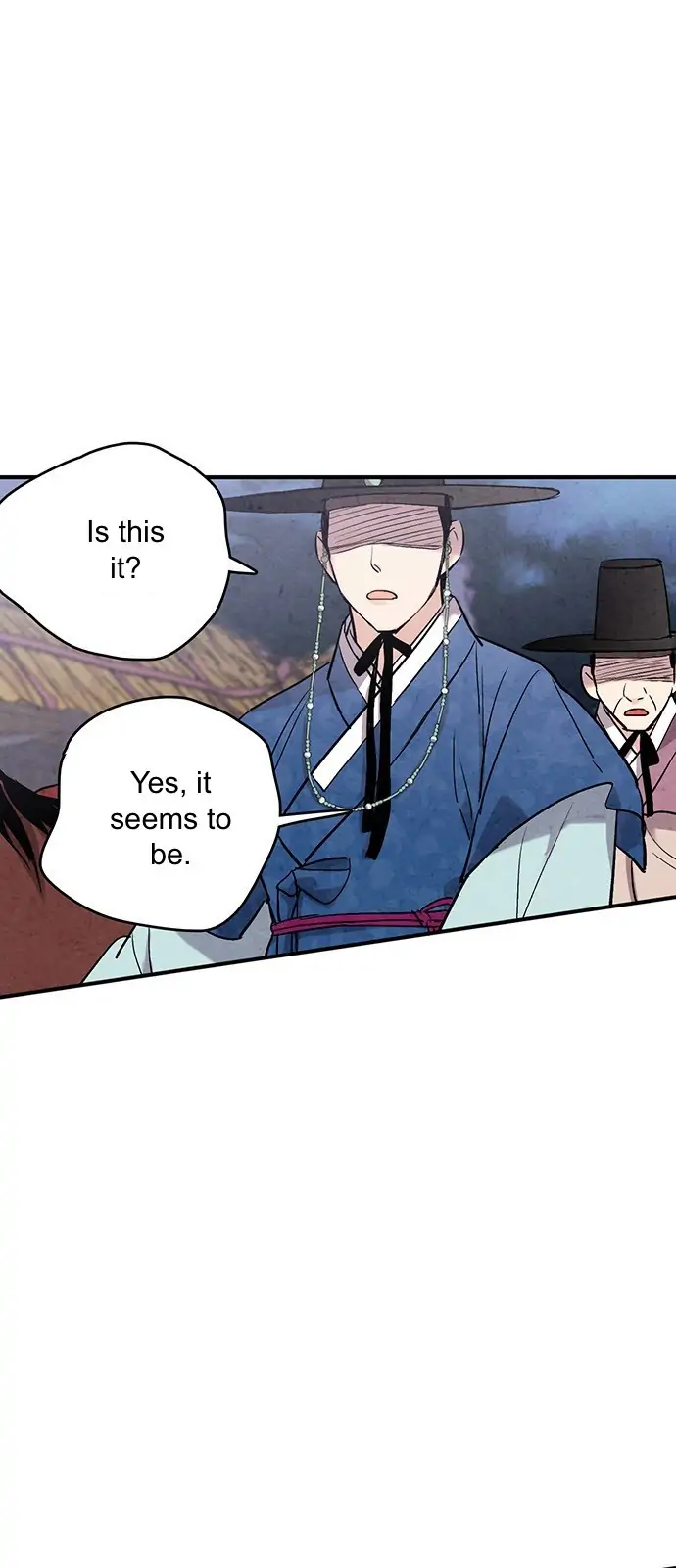 Read No Marriage chapter 46 image 58 on Lezhin