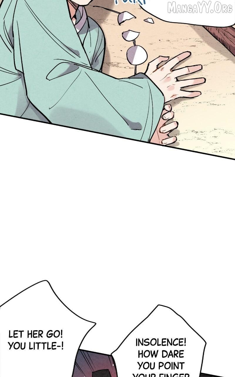 Read No Marriage chapter 47 image 22 on Lezhin