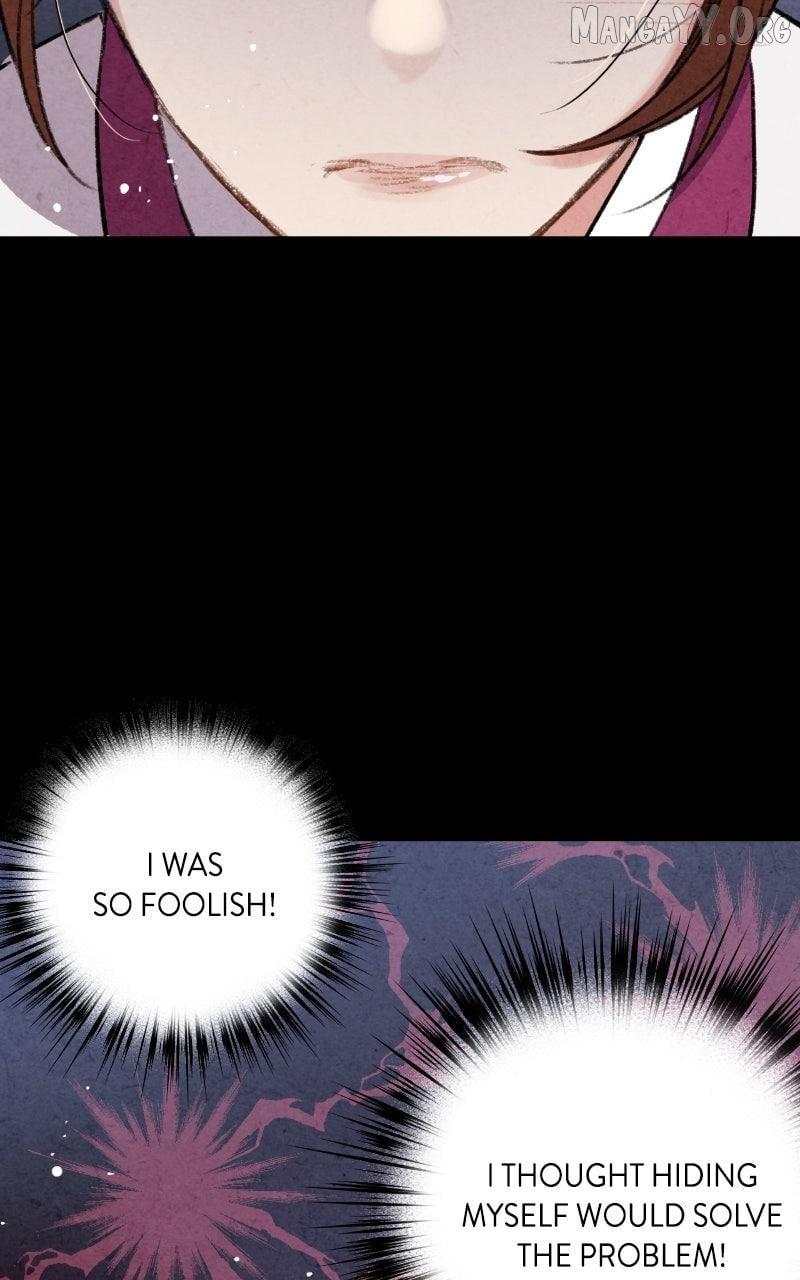 Read No Marriage chapter 47 image 36 on Lezhin