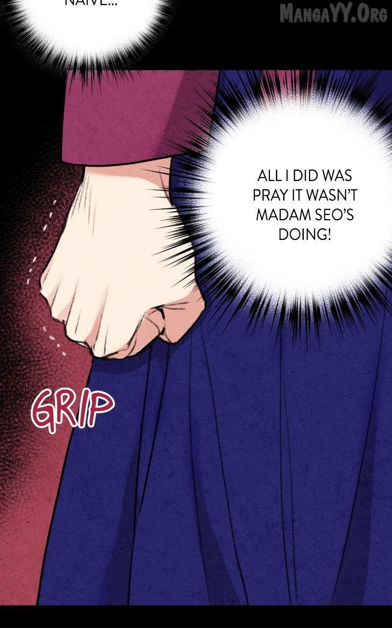 Read No Marriage chapter 47 image 38 on Lezhin