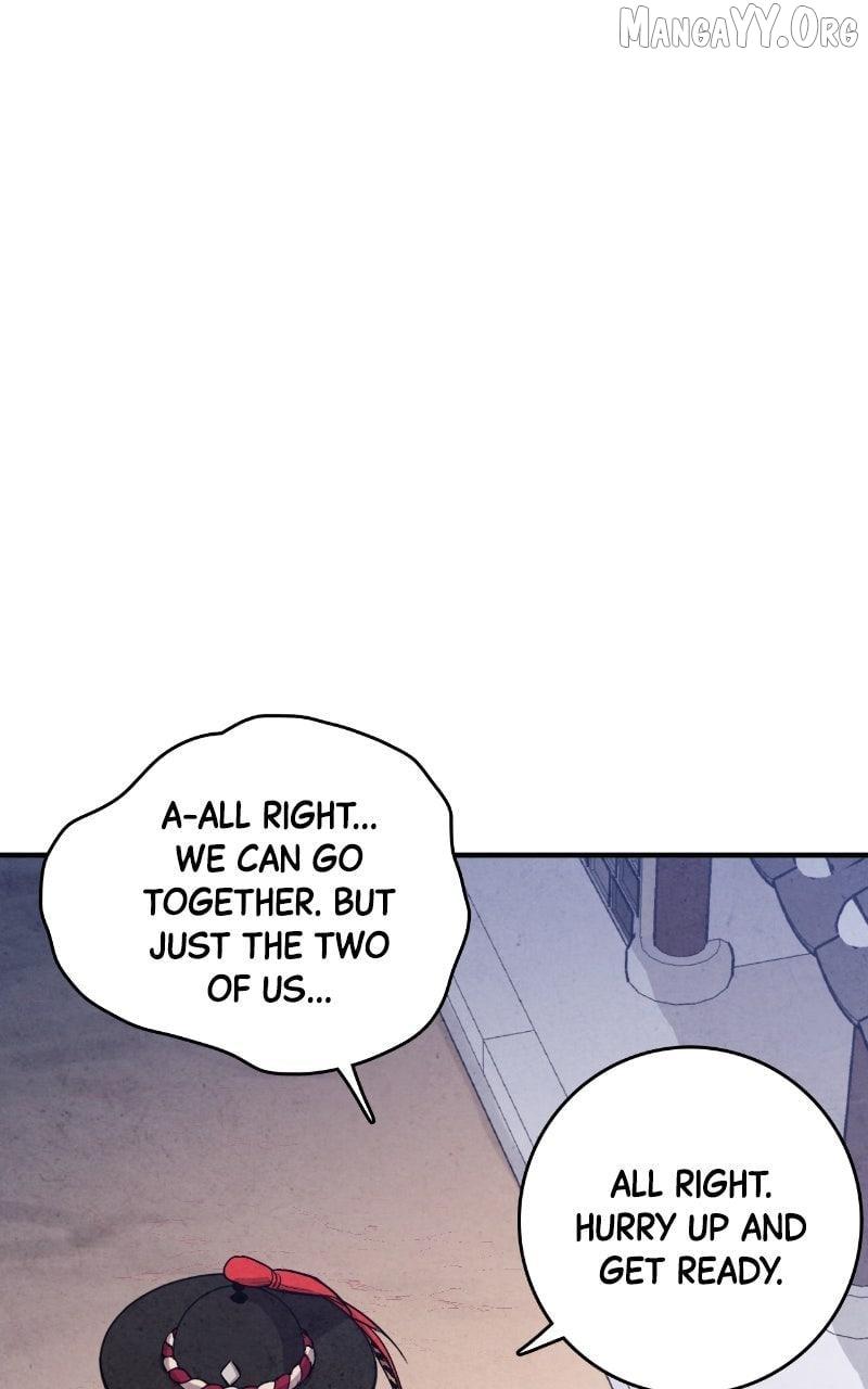 Read No Marriage chapter 47 image 44 on Lezhin