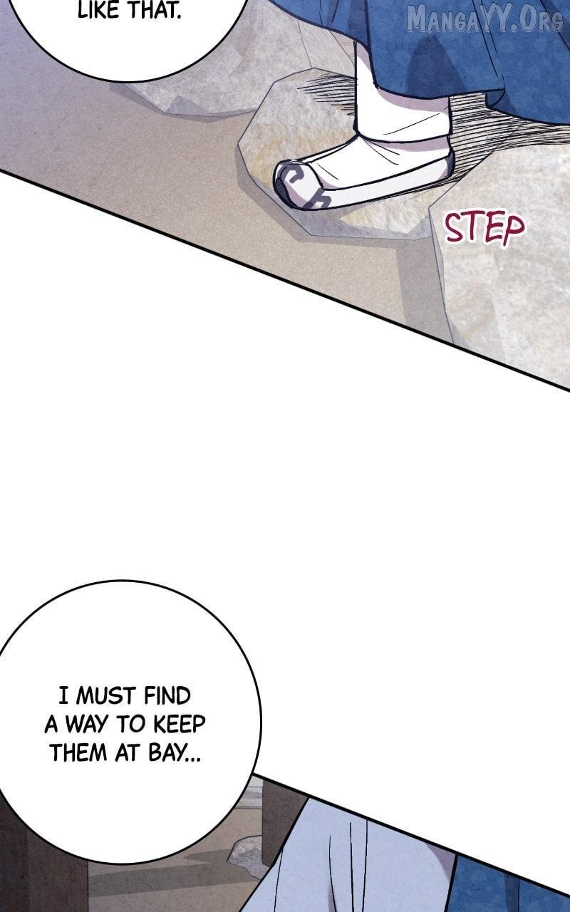 Read No Marriage chapter 47 image 9 on Lezhin