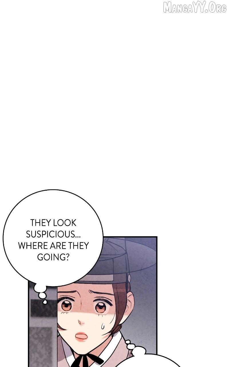 Read No Marriage chapter 48 image 45 on Lezhin