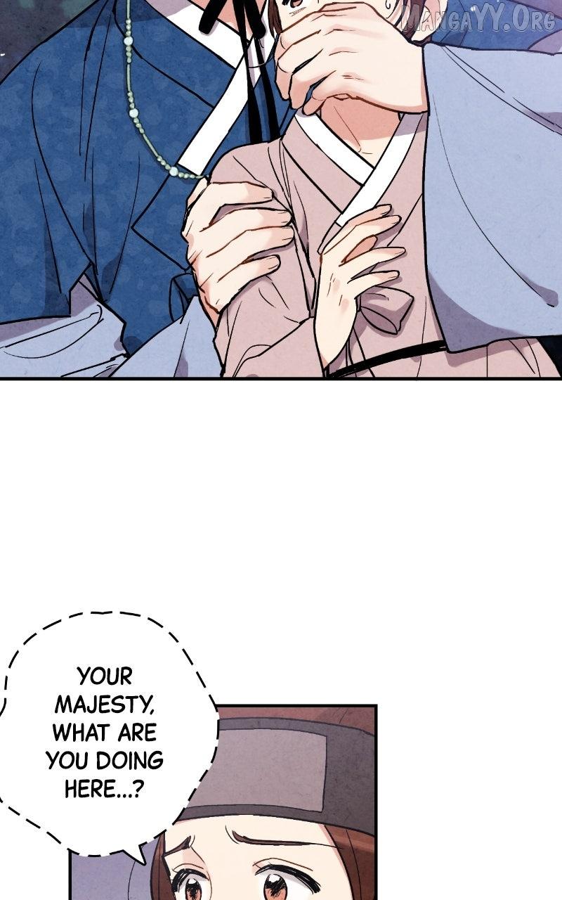 Read No Marriage chapter 49 image 10 on Lezhin