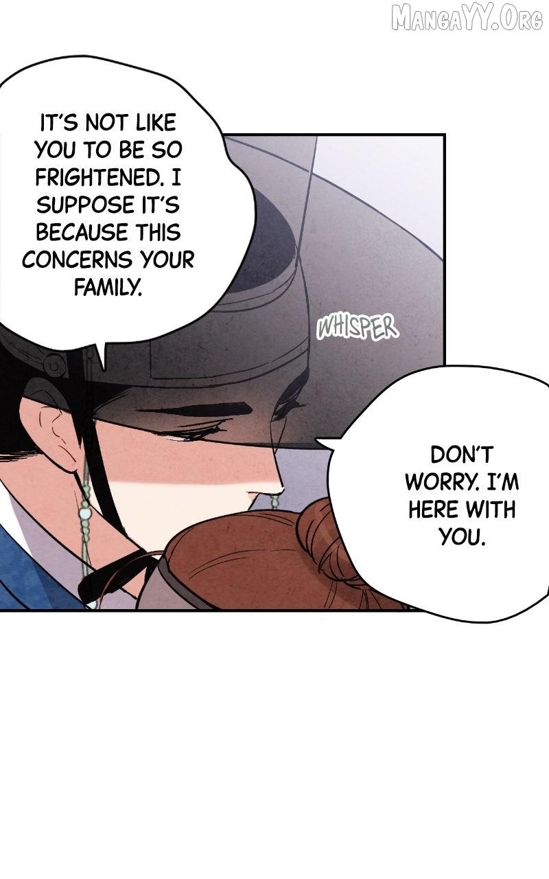 Read No Marriage chapter 49 image 32 on Lezhin
