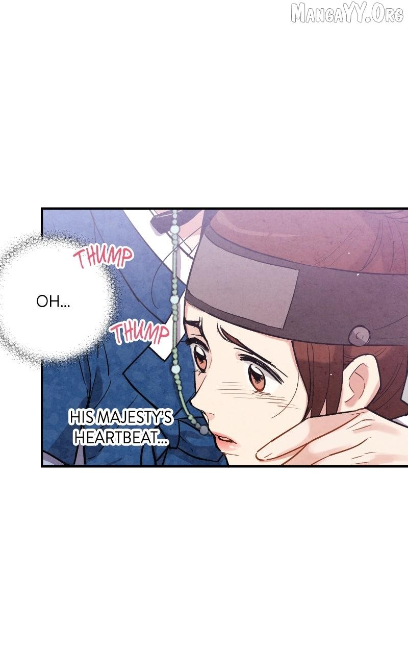 Read No Marriage chapter 49 image 33 on Lezhin