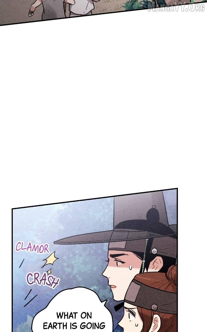 Read No Marriage chapter 49 image 54 on Lezhin