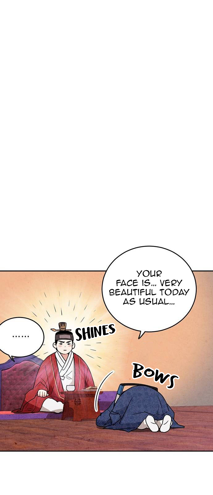 Read No Marriage chapter 5 image 10 on Lezhin