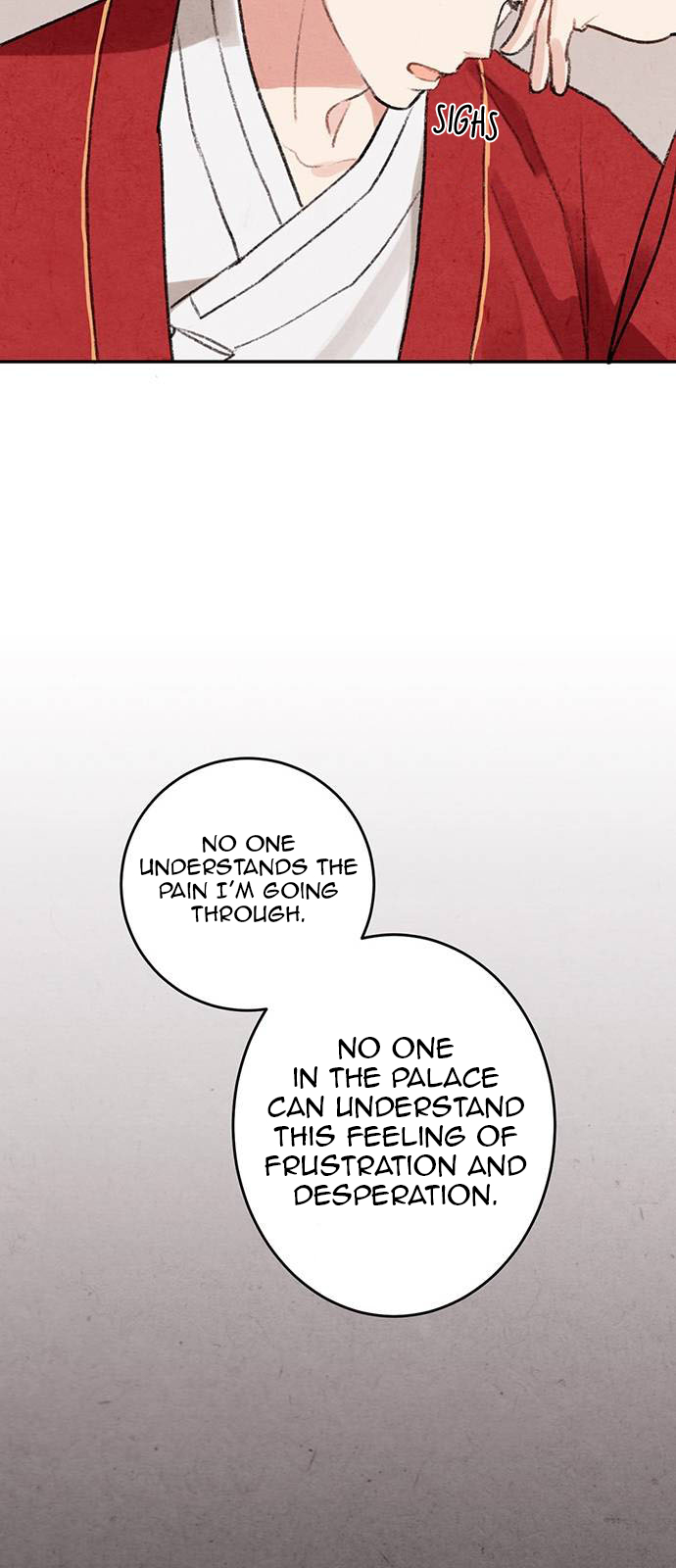 Read No Marriage chapter 5 image 12 on Lezhin