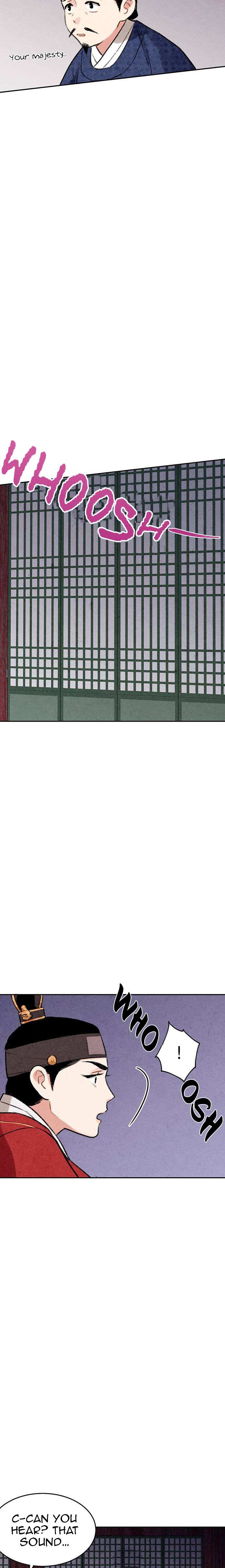 Read No Marriage chapter 5 image 18 on Lezhin
