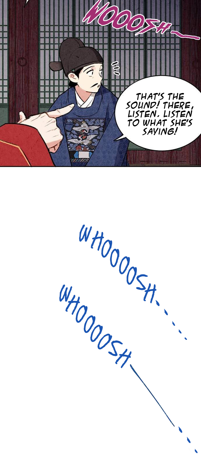 Read No Marriage chapter 5 image 19 on Lezhin