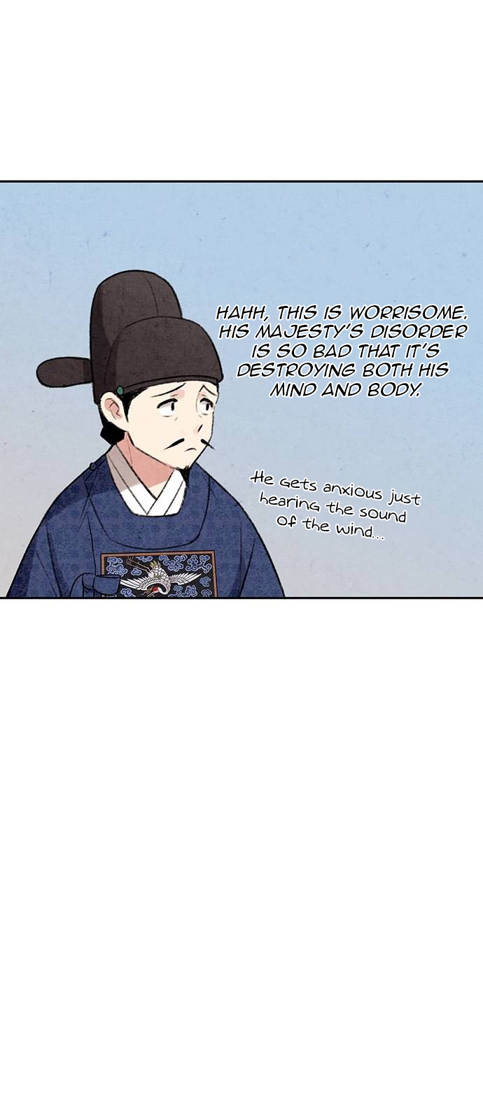 Read No Marriage chapter 5 image 24 on Lezhin